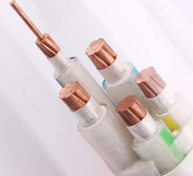 金龍羽電纜講解控制電纜事故原因分析.jpg 金龍羽電纜講解控制電纜事故原因分析.jpg