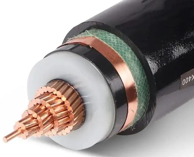 金龍羽電纜解說電力電纜基本結構是什么.jpg 金龍羽電纜解說電力電纜基本結構是什么.jpg