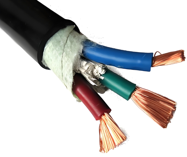 金龍羽電纜給您講解對耐火電纜技術問題分析.jpg 金龍羽電纜給您講解對耐火電纜技術問題分析.jpg